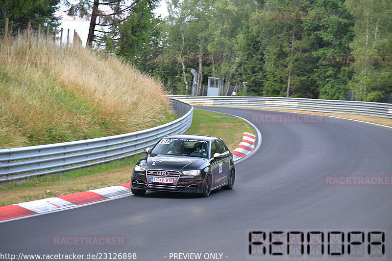 Bild #23126898 - Touristenfahrten Nürburgring Nordschleife (21.07.2023)