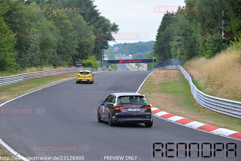 Bild #23126900 - Touristenfahrten Nürburgring Nordschleife (21.07.2023)