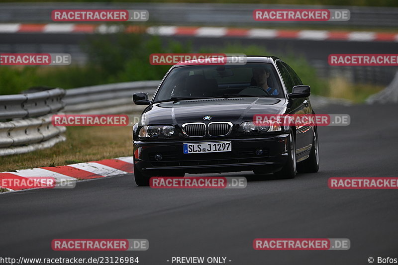 Bild #23126984 - Touristenfahrten Nürburgring Nordschleife (21.07.2023)