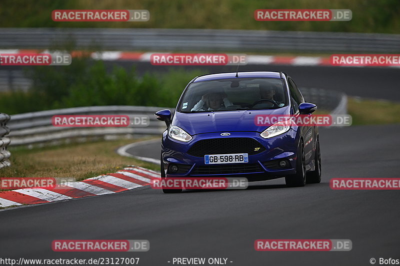 Bild #23127007 - Touristenfahrten Nürburgring Nordschleife (21.07.2023)