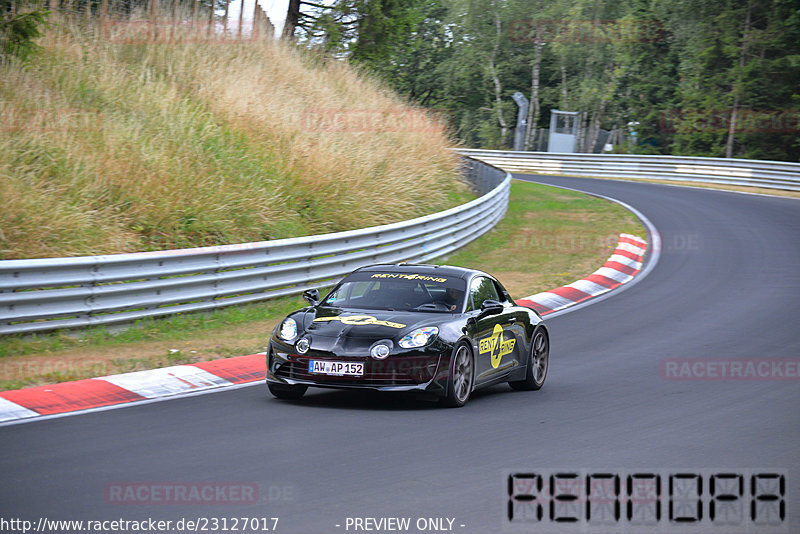 Bild #23127017 - Touristenfahrten Nürburgring Nordschleife (21.07.2023)