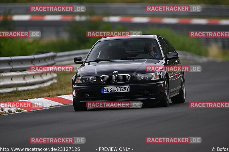 Bild #23127126 - Touristenfahrten Nürburgring Nordschleife (21.07.2023)