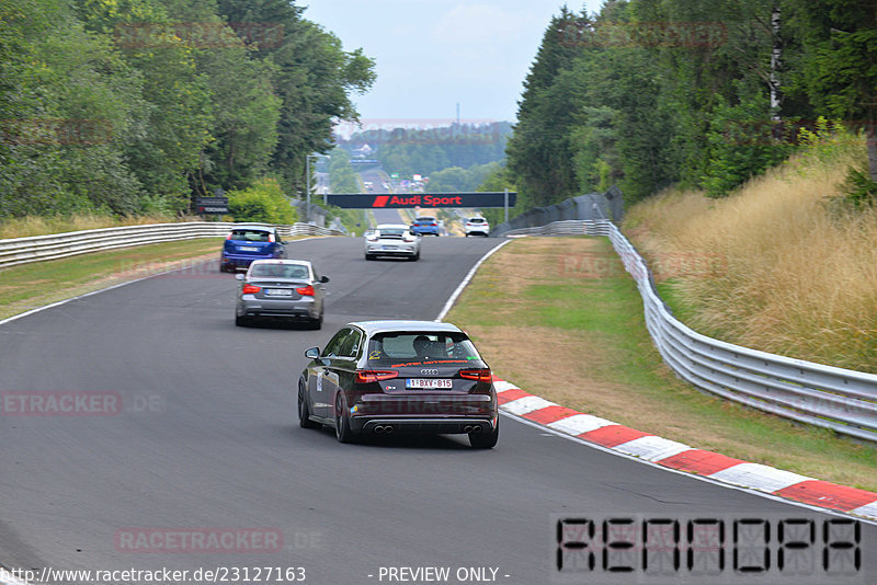 Bild #23127163 - Touristenfahrten Nürburgring Nordschleife (21.07.2023)