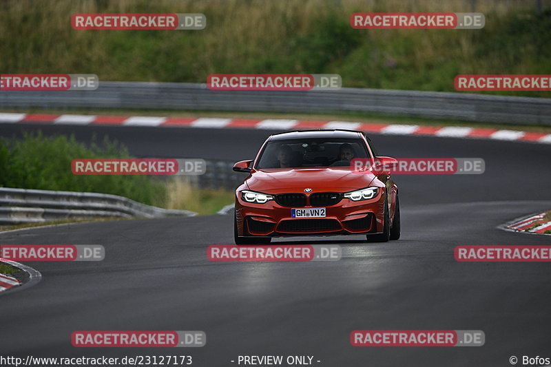 Bild #23127173 - Touristenfahrten Nürburgring Nordschleife (21.07.2023)