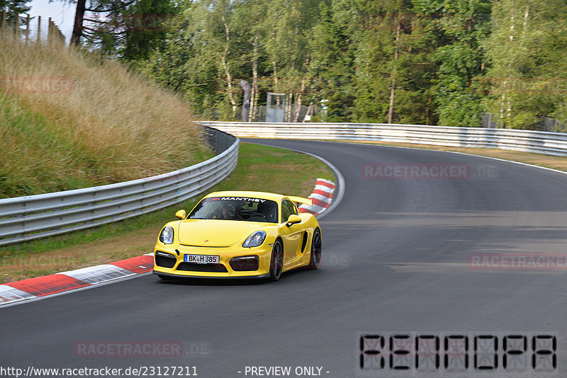 Bild #23127211 - Touristenfahrten Nürburgring Nordschleife (21.07.2023)