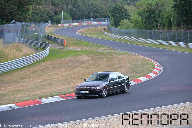 Bild #23127242 - Touristenfahrten Nürburgring Nordschleife (21.07.2023)