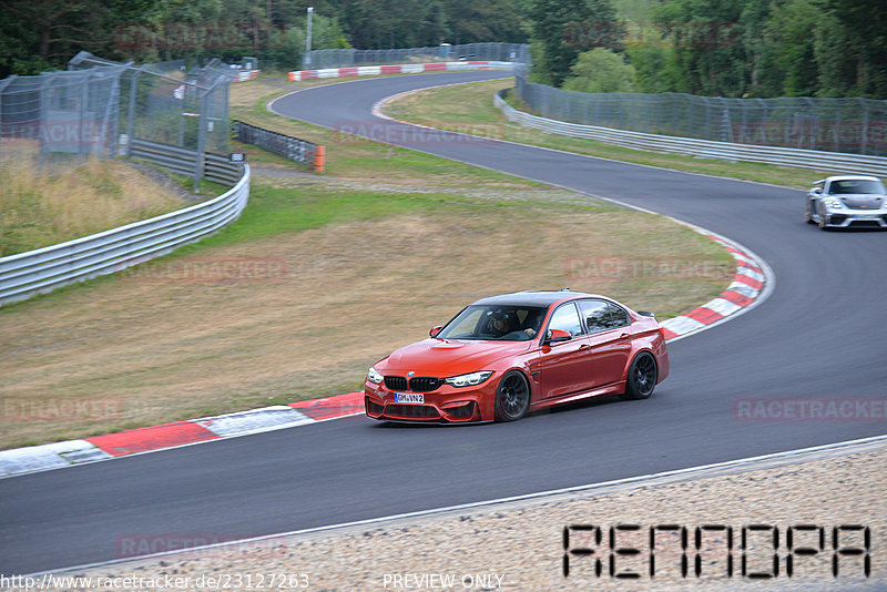 Bild #23127263 - Touristenfahrten Nürburgring Nordschleife (21.07.2023)