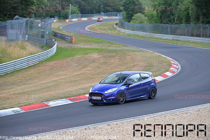 Bild #23127264 - Touristenfahrten Nürburgring Nordschleife (21.07.2023)