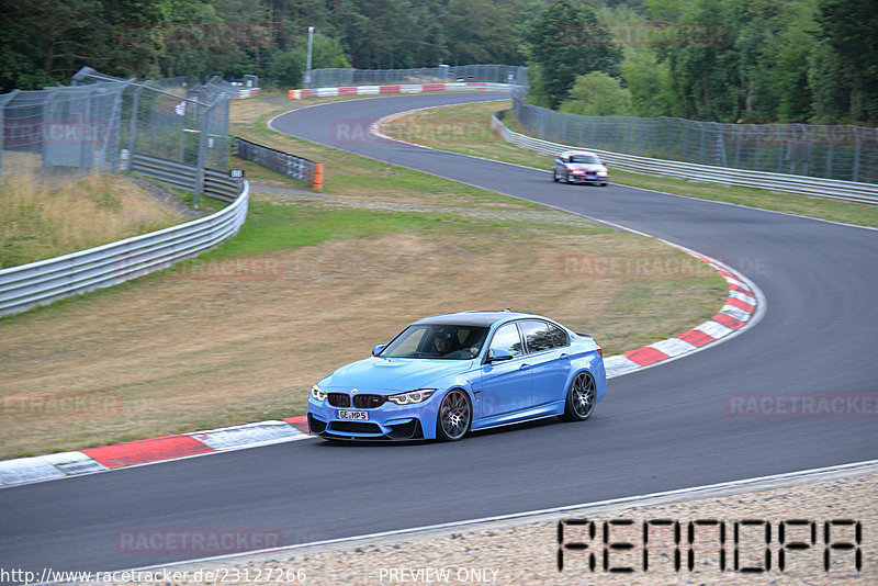 Bild #23127266 - Touristenfahrten Nürburgring Nordschleife (21.07.2023)