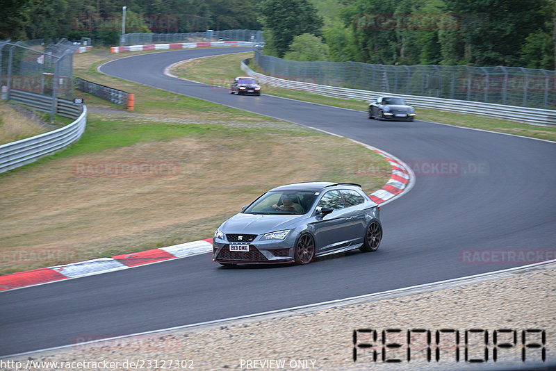 Bild #23127302 - Touristenfahrten Nürburgring Nordschleife (21.07.2023)