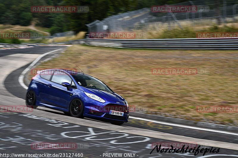 Bild #23127460 - Touristenfahrten Nürburgring Nordschleife (21.07.2023)