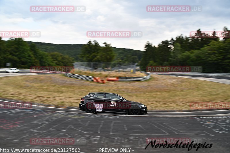 Bild #23127502 - Touristenfahrten Nürburgring Nordschleife (21.07.2023)