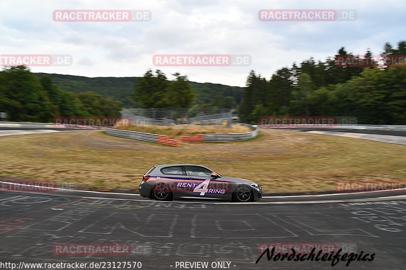 Bild #23127570 - Touristenfahrten Nürburgring Nordschleife (21.07.2023)