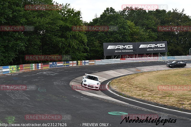 Bild #23127626 - Touristenfahrten Nürburgring Nordschleife (21.07.2023)