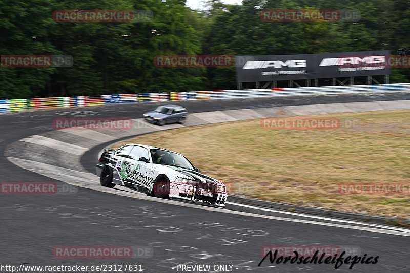 Bild #23127631 - Touristenfahrten Nürburgring Nordschleife (21.07.2023)