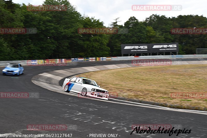 Bild #23127647 - Touristenfahrten Nürburgring Nordschleife (21.07.2023)