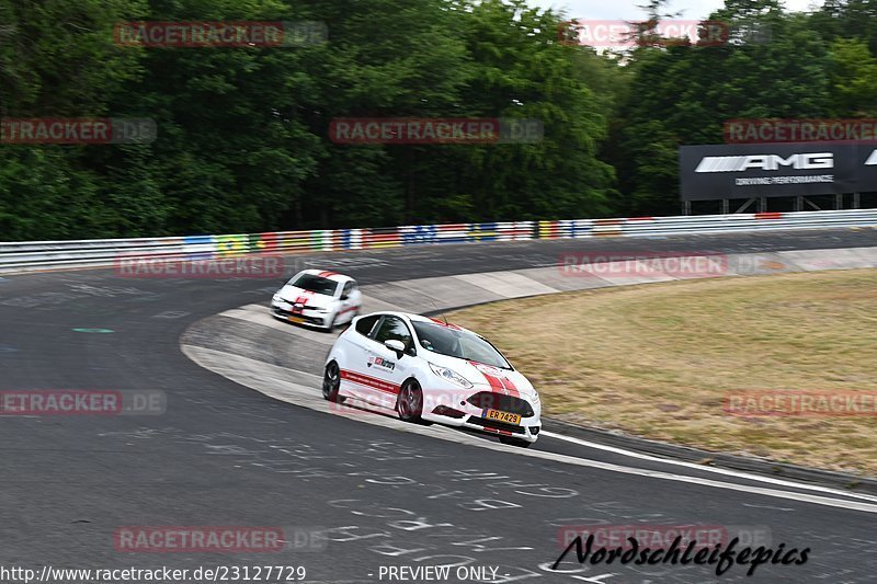 Bild #23127729 - Touristenfahrten Nürburgring Nordschleife (21.07.2023)