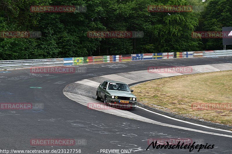 Bild #23127758 - Touristenfahrten Nürburgring Nordschleife (21.07.2023)