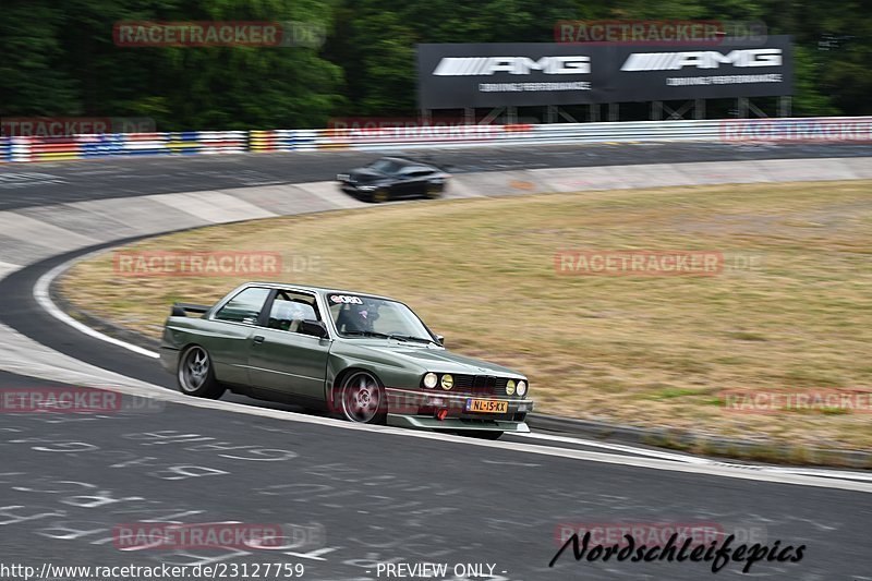 Bild #23127759 - Touristenfahrten Nürburgring Nordschleife (21.07.2023)