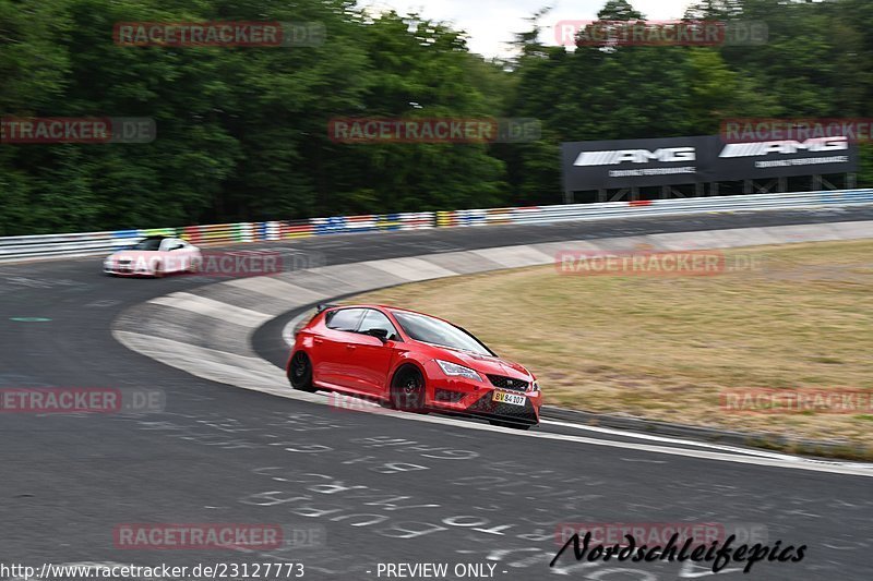 Bild #23127773 - Touristenfahrten Nürburgring Nordschleife (21.07.2023)