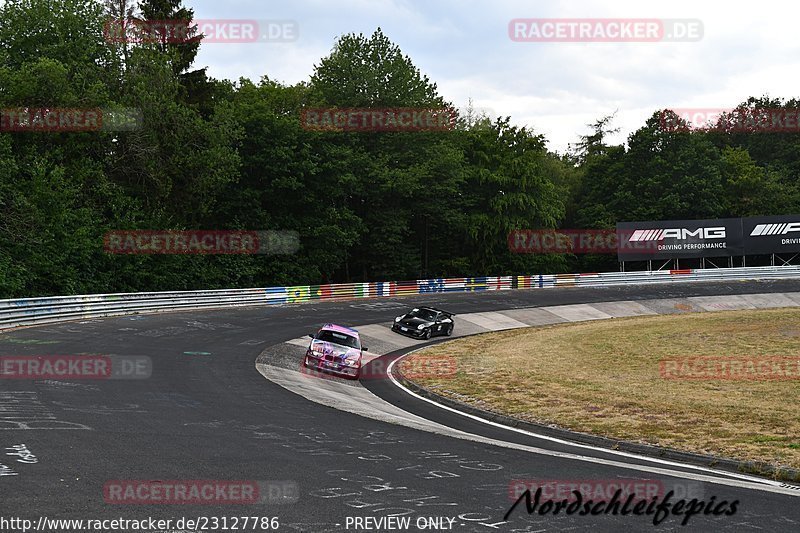 Bild #23127786 - Touristenfahrten Nürburgring Nordschleife (21.07.2023)