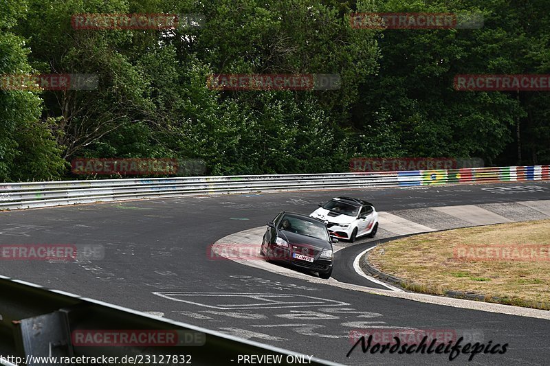 Bild #23127832 - Touristenfahrten Nürburgring Nordschleife (21.07.2023)