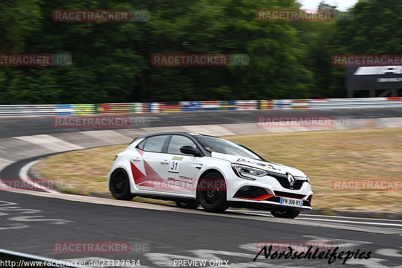 Bild #23127834 - Touristenfahrten Nürburgring Nordschleife (21.07.2023)