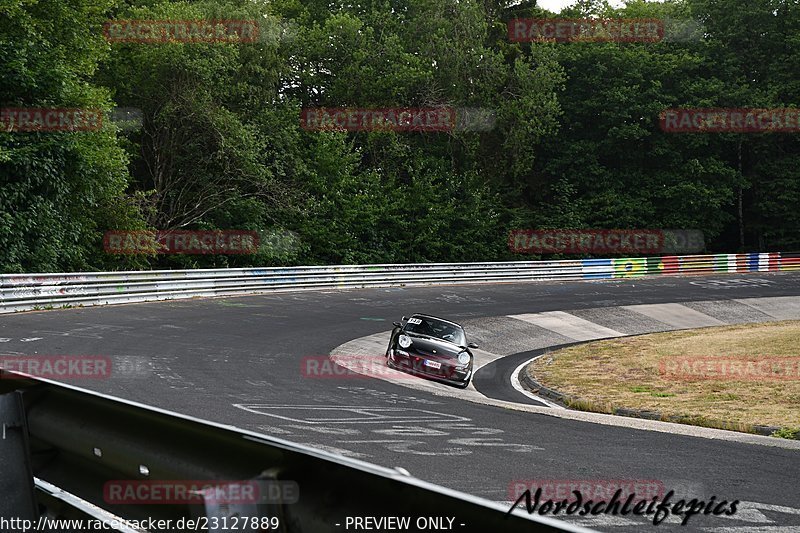 Bild #23127889 - Touristenfahrten Nürburgring Nordschleife (21.07.2023)