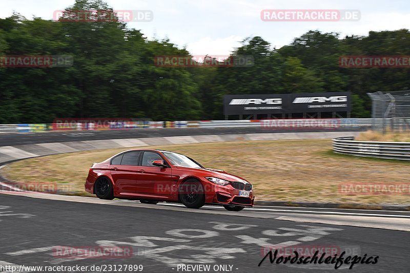 Bild #23127899 - Touristenfahrten Nürburgring Nordschleife (21.07.2023)