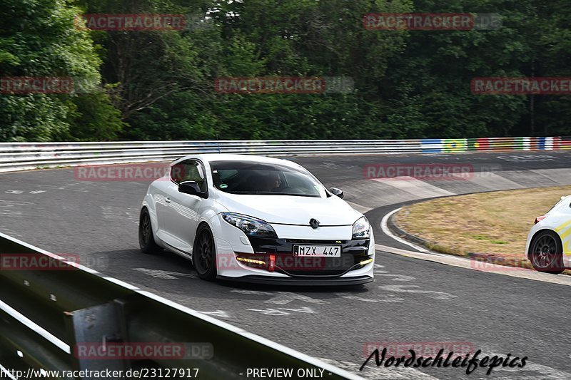 Bild #23127917 - Touristenfahrten Nürburgring Nordschleife (21.07.2023)