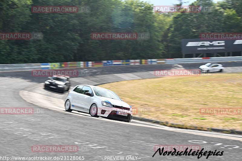 Bild #23128065 - Touristenfahrten Nürburgring Nordschleife (21.07.2023)