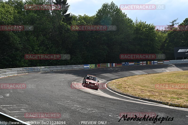 Bild #23128094 - Touristenfahrten Nürburgring Nordschleife (21.07.2023)