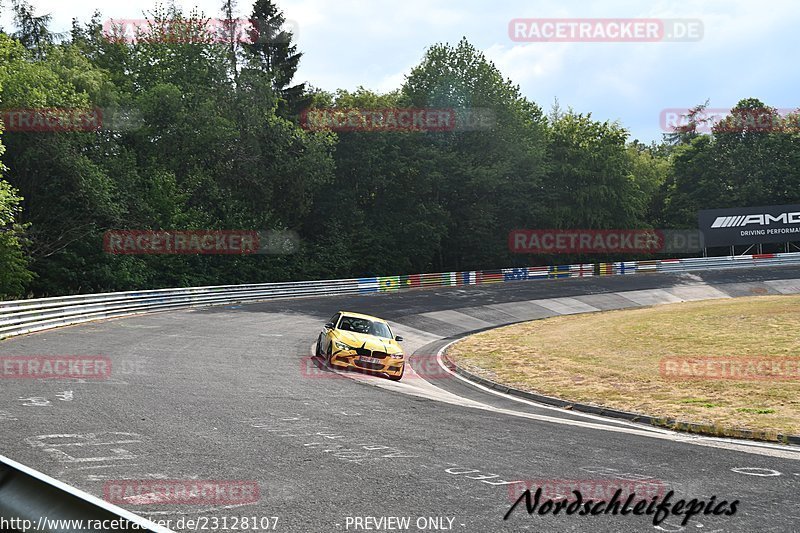 Bild #23128107 - Touristenfahrten Nürburgring Nordschleife (21.07.2023)