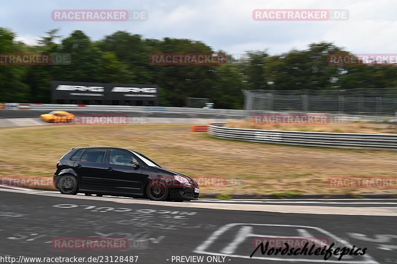 Bild #23128487 - Touristenfahrten Nürburgring Nordschleife (21.07.2023)