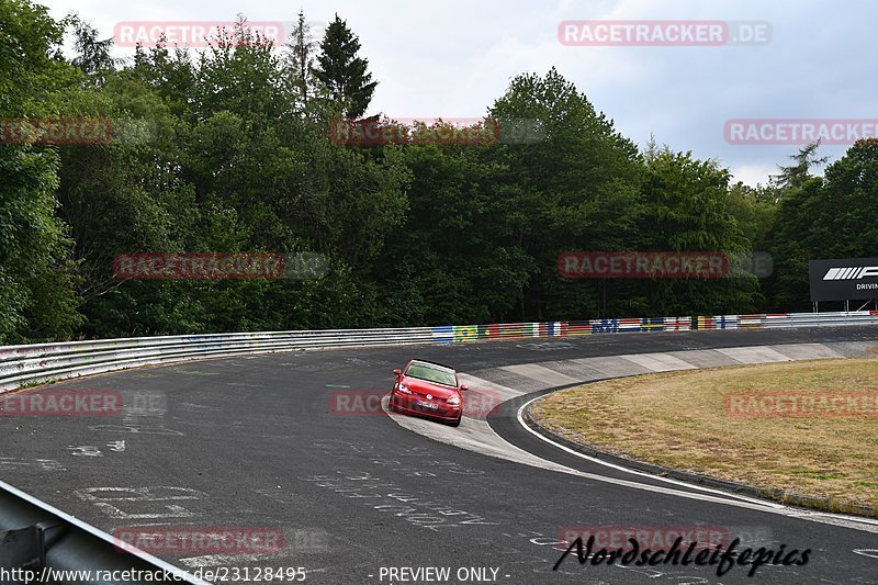 Bild #23128495 - Touristenfahrten Nürburgring Nordschleife (21.07.2023)