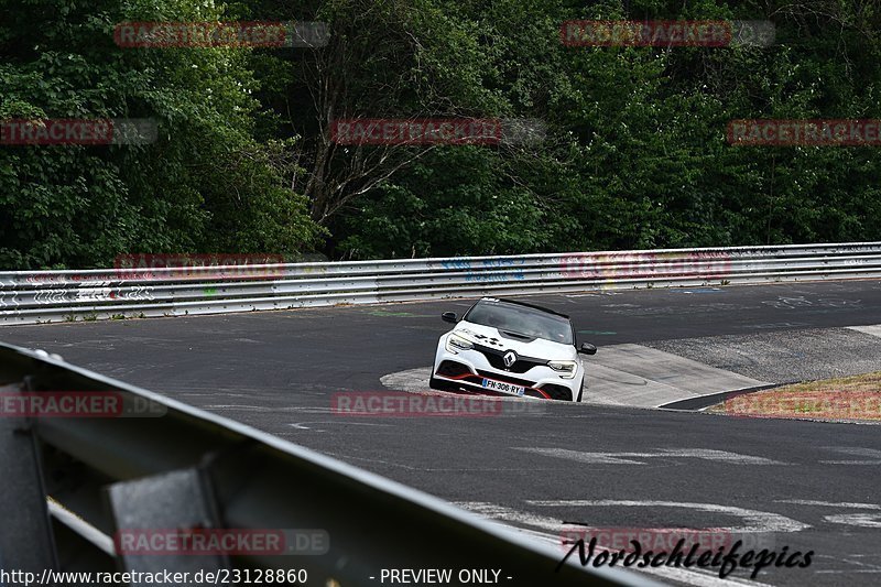 Bild #23128860 - Touristenfahrten Nürburgring Nordschleife (21.07.2023)