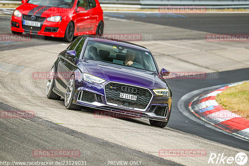 Bild #23129031 - Touristenfahrten Nürburgring Nordschleife (21.07.2023)