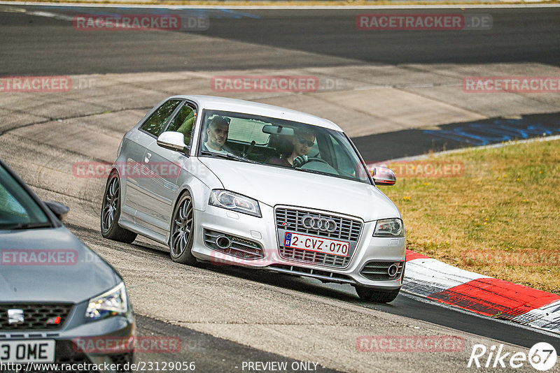 Bild #23129056 - Touristenfahrten Nürburgring Nordschleife (21.07.2023)