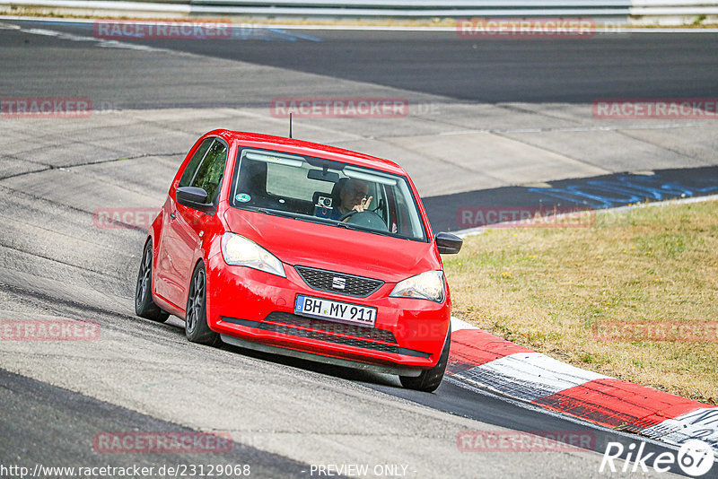 Bild #23129068 - Touristenfahrten Nürburgring Nordschleife (21.07.2023)