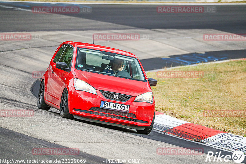 Bild #23129069 - Touristenfahrten Nürburgring Nordschleife (21.07.2023)