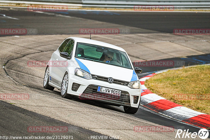 Bild #23129071 - Touristenfahrten Nürburgring Nordschleife (21.07.2023)