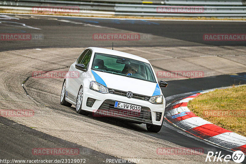 Bild #23129072 - Touristenfahrten Nürburgring Nordschleife (21.07.2023)