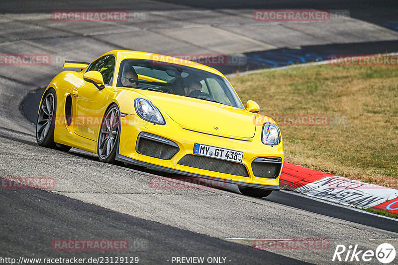 Bild #23129129 - Touristenfahrten Nürburgring Nordschleife (21.07.2023)