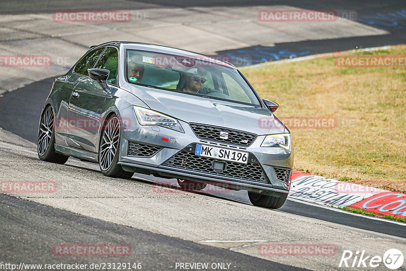 Bild #23129146 - Touristenfahrten Nürburgring Nordschleife (21.07.2023)