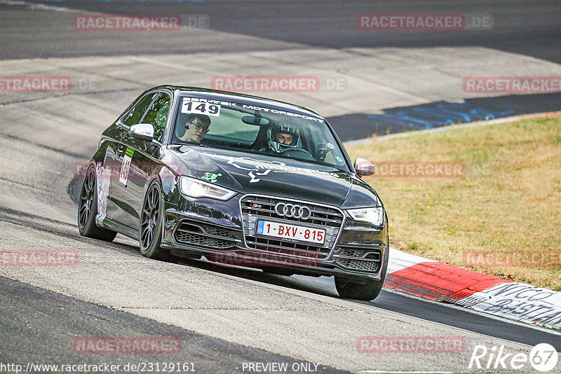 Bild #23129161 - Touristenfahrten Nürburgring Nordschleife (21.07.2023)