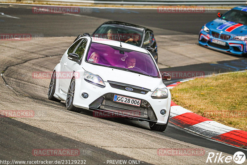 Bild #23129232 - Touristenfahrten Nürburgring Nordschleife (21.07.2023)