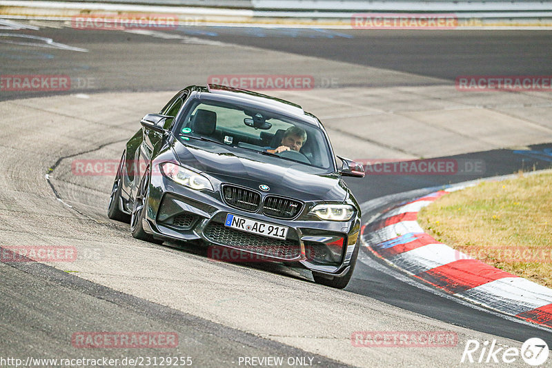 Bild #23129255 - Touristenfahrten Nürburgring Nordschleife (21.07.2023)