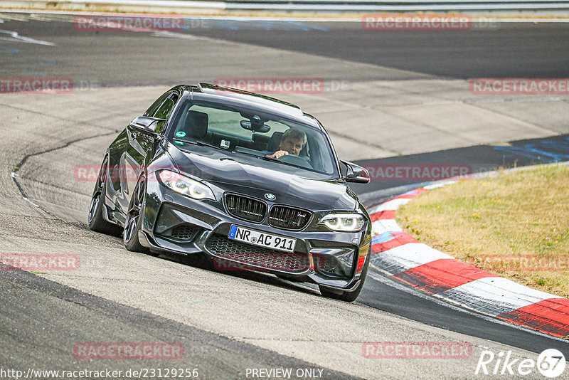 Bild #23129256 - Touristenfahrten Nürburgring Nordschleife (21.07.2023)