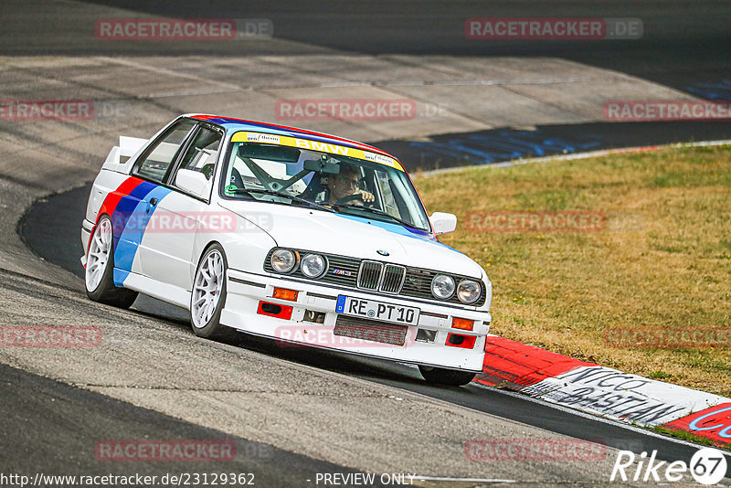 Bild #23129362 - Touristenfahrten Nürburgring Nordschleife (21.07.2023)