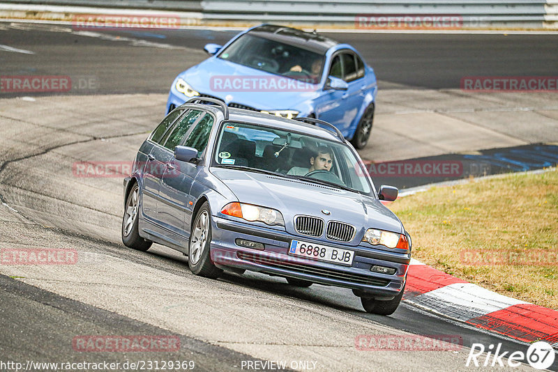 Bild #23129369 - Touristenfahrten Nürburgring Nordschleife (21.07.2023)